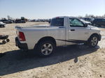 2015 Ram 1500 St White vin: 3C6JR6AG3FG647500