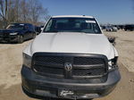 2015 Ram 1500 St White vin: 3C6JR6AG3FG647500