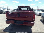 2020 Ram 1500 Classic Express Maroon vin: 3C6JR6AG4LG215199