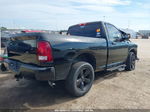 2015 Ram 1500 Express Черный vin: 3C6JR6AG7FG589438