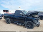 2015 Ram 1500 Express Черный vin: 3C6JR6AG7FG589438