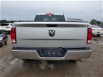 2019 Ram 1500 Classic Tradesman Silver vin: 3C6JR6AG7KG506195