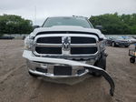 2019 Ram 1500 Classic Tradesman Silver vin: 3C6JR6AG7KG506195