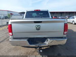 2015 Ram 1500 Tradesman Gray vin: 3C6JR6AG8FG531810