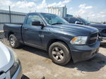 2014 Ram 1500 St Угольный vin: 3C6JR6AG9EG116980