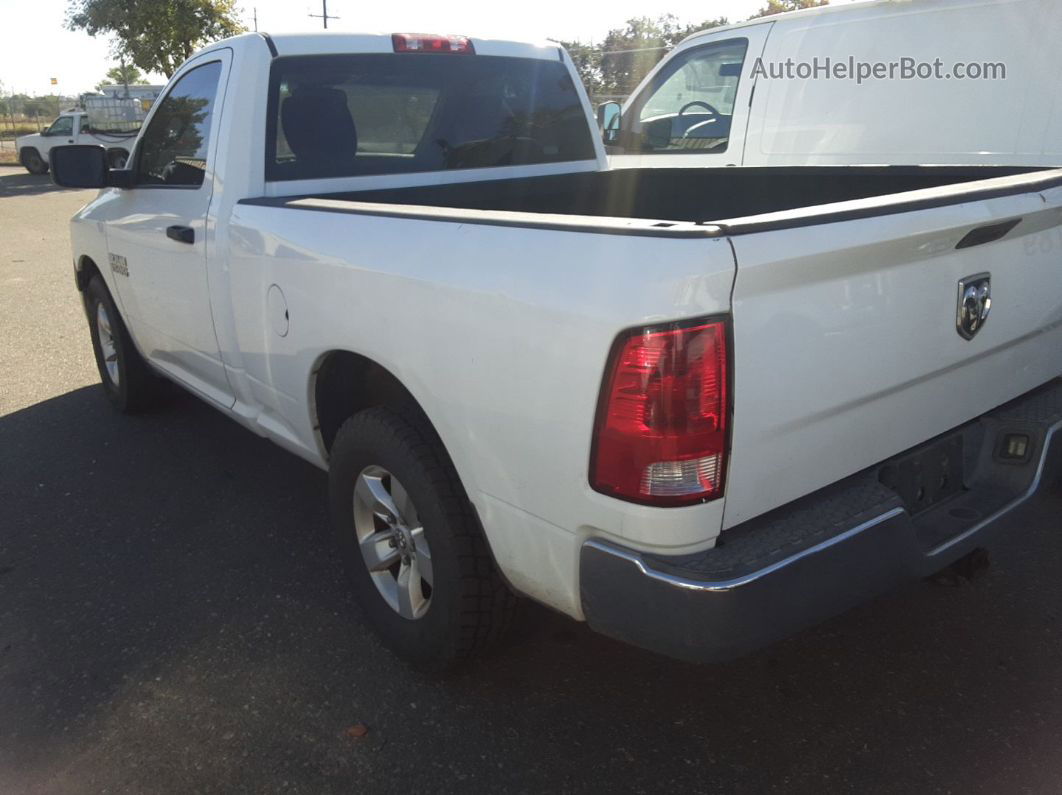 2014 Ram 1500 St Unknown vin: 3C6JR6AG9EG206677