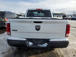 2014 Ram 1500 St White vin: 3C6JR6AT0EG206726