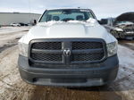 2014 Ram 1500 St Белый vin: 3C6JR6AT0EG206726