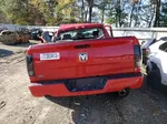 2015 Ram 1500 St Red vin: 3C6JR6AT0FG665708