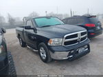 2015 Ram 1500 Tradesman Blue vin: 3C6JR6AT1FG643751