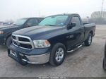 2015 Ram 1500 Tradesman Blue vin: 3C6JR6AT1FG643751