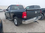 2015 Ram 1500 Tradesman Blue vin: 3C6JR6AT1FG643751