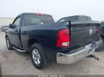 2015 Ram 1500 Tradesman Blue vin: 3C6JR6AT1FG643751