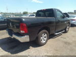 2015 Ram 1500 St Black vin: 3C6JR6AT2FG604215