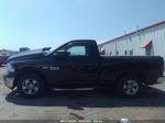 2015 Ram 1500 St Black vin: 3C6JR6AT2FG604215