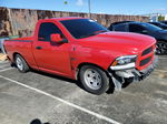 2014 Ram 1500 St Red vin: 3C6JR6AT3EG330697