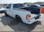 2020 Ram 1500 Classic Express Regular Cab 4x2 6'4 Box White vin: 3C6JR6AT3LG175498