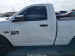 2020 Ram 1500 Classic Express Regular Cab 4x2 6'4 Box White vin: 3C6JR6AT3LG175498