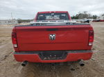 2014 Ram 1500 St Red vin: 3C6JR6AT6EG192332