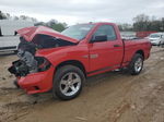 2014 Ram 1500 St Red vin: 3C6JR6AT6EG192332