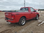 2014 Ram 1500 St Red vin: 3C6JR6AT6EG192332