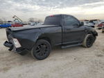 2015 Ram 1500 St Black vin: 3C6JR6AT6FG707864