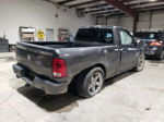 2014 Ram 1500 St Серый vin: 3C6JR6AT7EG153152