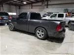 2014 Ram 1500 St Серый vin: 3C6JR6AT7EG153152