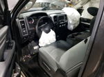 2014 Ram 1500 St Gray vin: 3C6JR6AT7EG153152