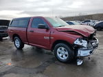 2015 Ram 1500 St Red vin: 3C6JR6AT8FG559622