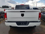 2019 Ram 1500 Classic Tradesman Белый vin: 3C6JR6AT8KG564166