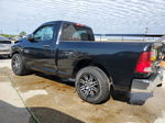 2014 Ram 1500 St Black vin: 3C6JR6AT9EG257612