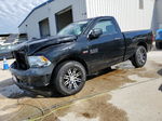 2014 Ram 1500 St Black vin: 3C6JR6AT9EG257612