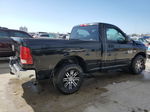 2014 Ram 1500 St Black vin: 3C6JR6AT9EG257612