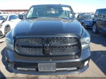 2015 Ram 1500 Express Черный vin: 3C6JR6ATXFG554423