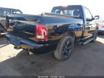 2015 Ram 1500 Express Black vin: 3C6JR6ATXFG554423