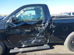 2015 Ram 1500 Express Black vin: 3C6JR6ATXFG554423