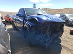 2014 Ram 1500 Sport Blue vin: 3C6JR6CT0EG214838