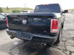 2014 Ram 1500 Sport Черный vin: 3C6JR6CT1EG259478