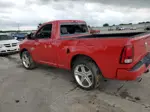 2014 Ram 1500 Sport Red vin: 3C6JR6CT3EG103474