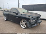 2015 Ram 1500 Sport Черный vin: 3C6JR6CT4FG687322