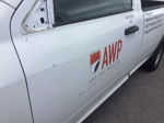 2014 Ram 1500 Tradesman vin: 3C6JR6DG0EG145733