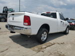 2015 Ram 1500 St Серебряный vin: 3C6JR6DG1FG591780