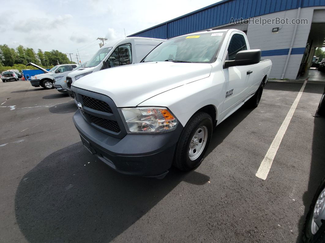 2014 Ram 1500 Tradesman Unknown vin: 3C6JR6DG3EG166625