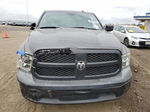 2019 Ram 1500 Classic Tradesman Gray vin: 3C6JR6DG4KG501306