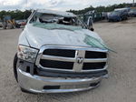 2022 Ram 1500 Classic Tradesman White vin: 3C6JR6DG4NG412615