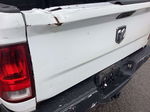 2014 Ram 1500 Tradesman vin: 3C6JR6DG5EG220958