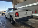 2014 Ram 1500 Tradesman vin: 3C6JR6DG5EG277757