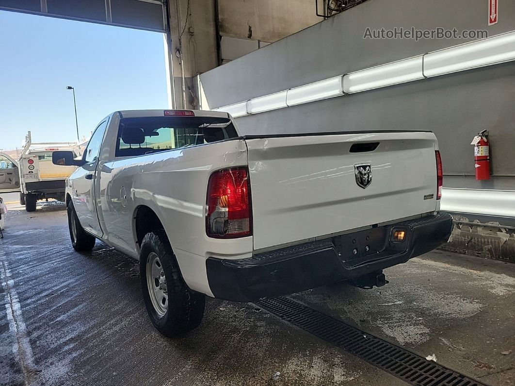 2014 Ram 1500 Tradesman vin: 3C6JR6DG5EG277757