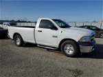 2015 Ram 1500 St White vin: 3C6JR6DG5FG675794